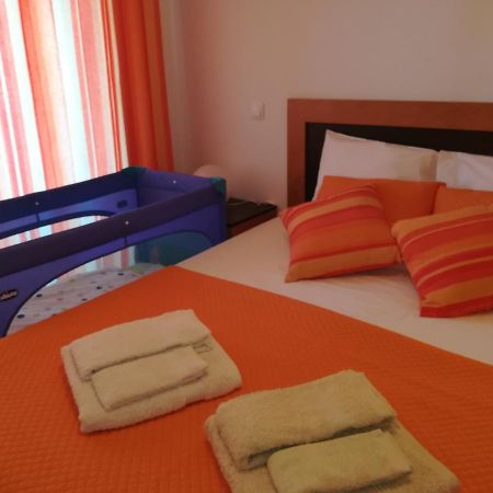 Apartamento Bayside - Sao Martinho Do Porto Ngoại thất bức ảnh