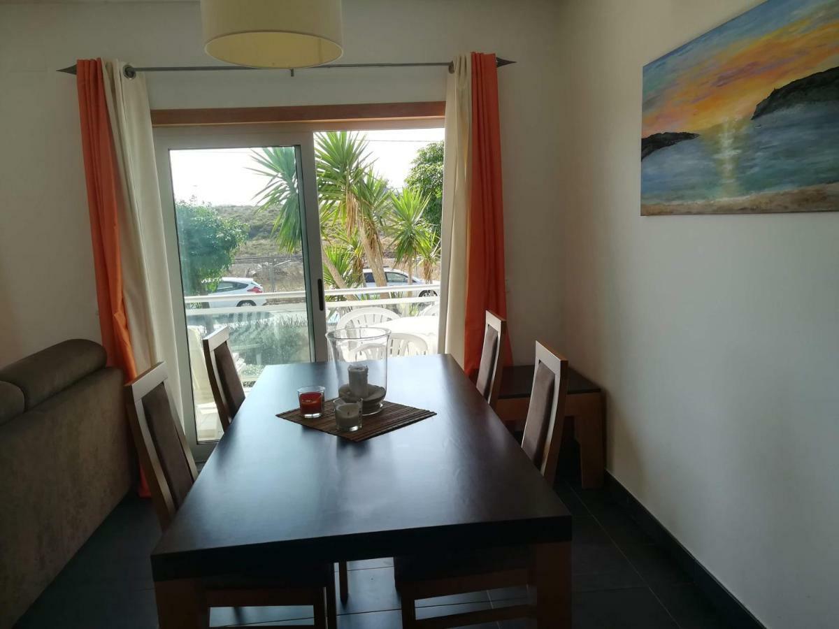 Apartamento Bayside - Sao Martinho Do Porto Ngoại thất bức ảnh