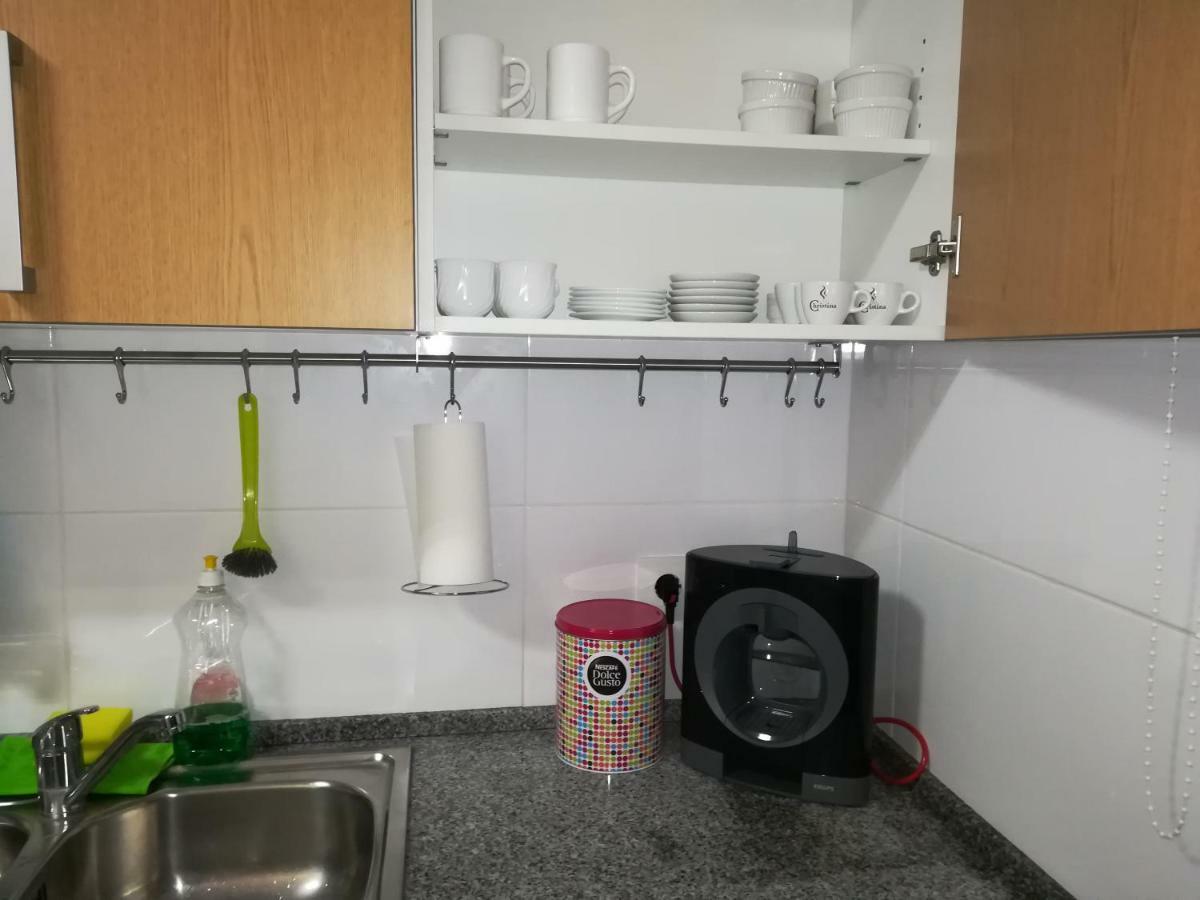 Apartamento Bayside - Sao Martinho Do Porto Ngoại thất bức ảnh